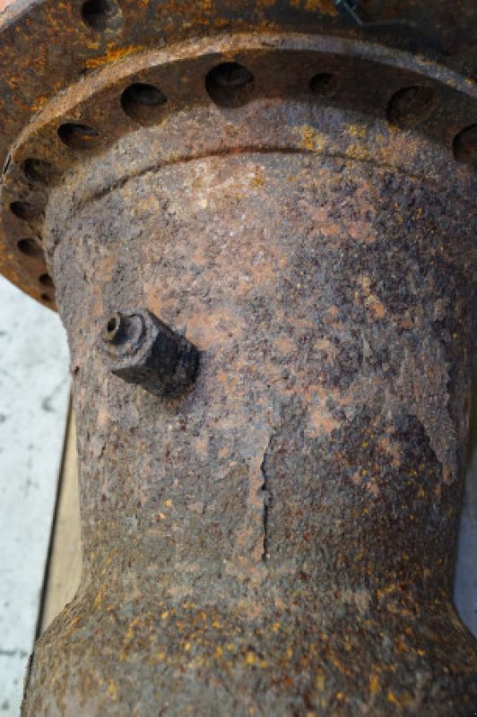 Sonstige Fütterungstechnik of the type Seko Fodervogn, Gebrauchtmaschine in Hemmet (Picture 17)