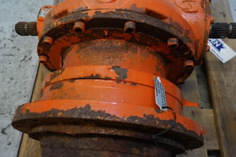 Sonstige Fütterungstechnik of the type Seko Fodervogn, Gebrauchtmaschine in Hemmet (Picture 18)