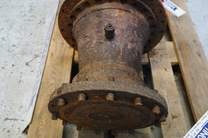 Sonstige Fütterungstechnik of the type Seko Fodervogn, Gebrauchtmaschine in Hemmet (Picture 19)