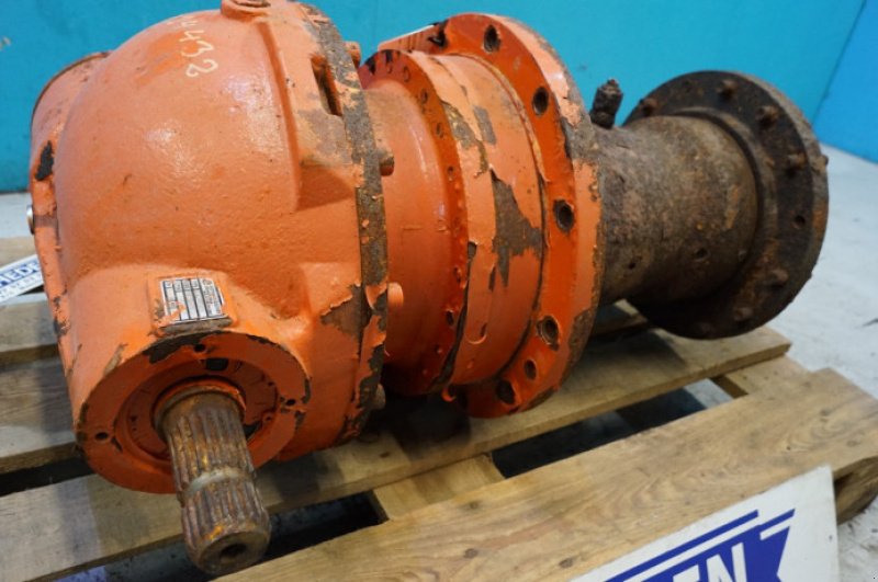 Sonstige Fütterungstechnik of the type Seko Fodervogn, Gebrauchtmaschine in Hemmet (Picture 7)