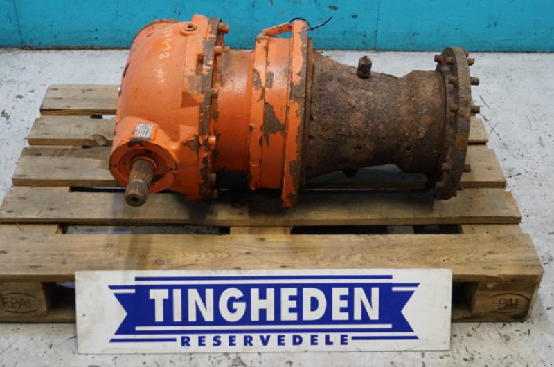 Sonstige Fütterungstechnik of the type Seko Fodervogn, Gebrauchtmaschine in Hemmet (Picture 1)