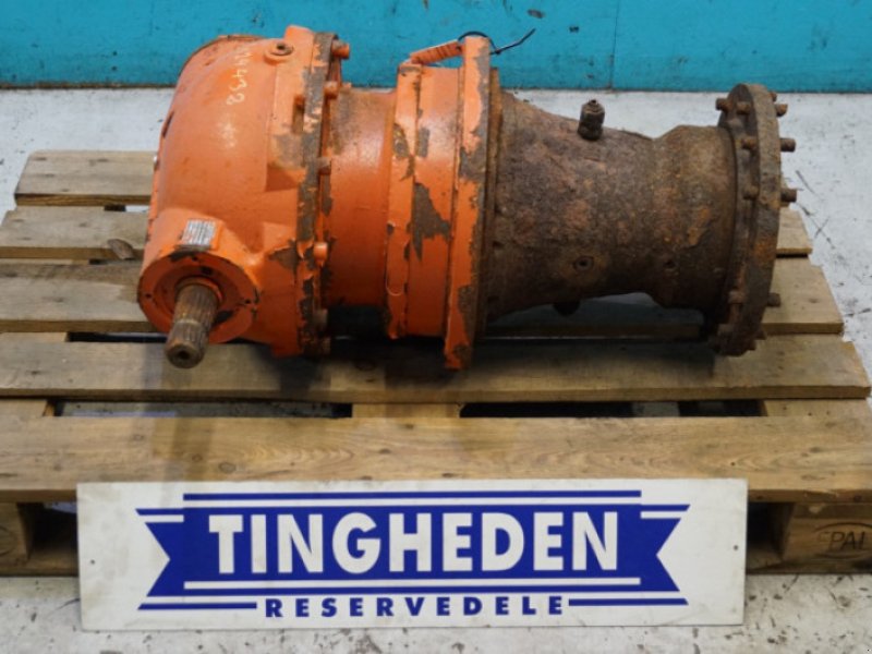 Sonstige Fütterungstechnik des Typs Seko Fodervogn, Gebrauchtmaschine in Hemmet (Bild 1)