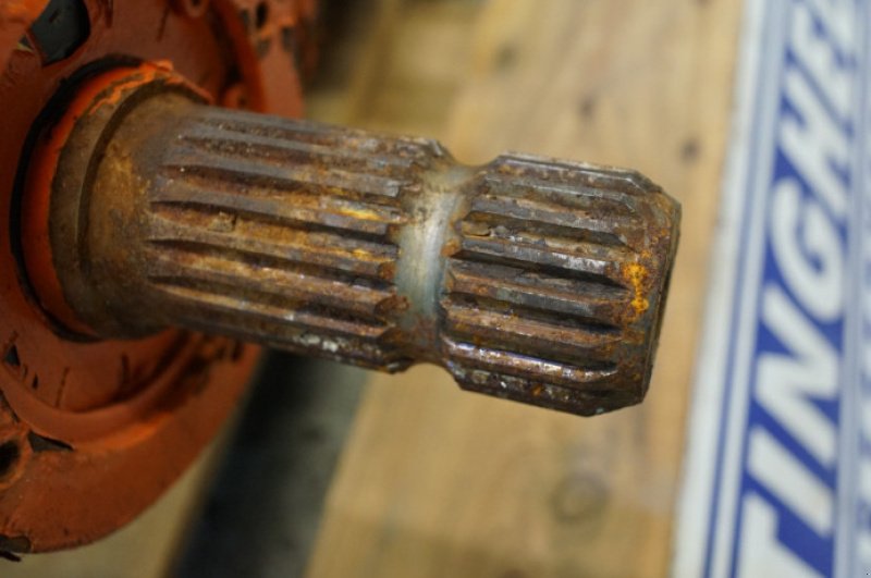 Sonstige Fütterungstechnik of the type Seko Fodervogn, Gebrauchtmaschine in Hemmet (Picture 4)