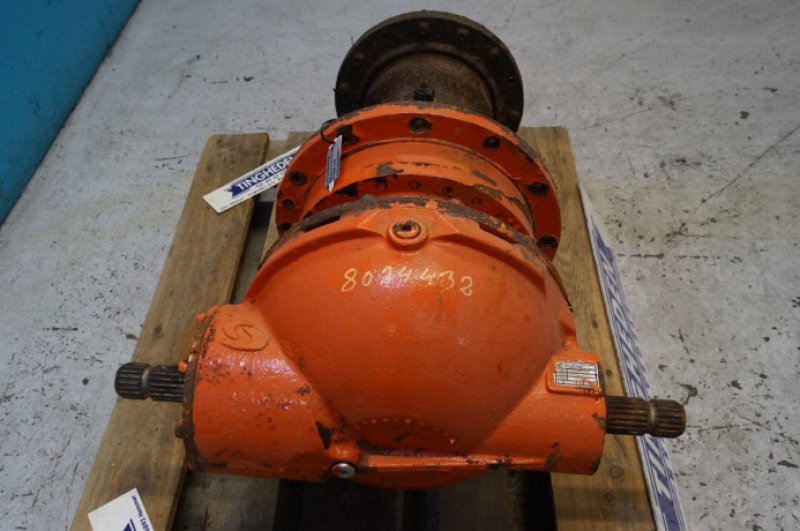 Sonstige Fütterungstechnik of the type Seko Fodervogn, Gebrauchtmaschine in Hemmet (Picture 9)