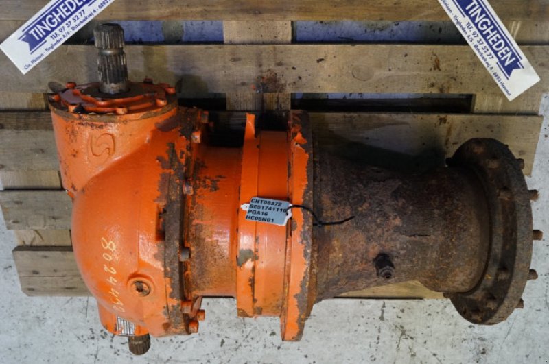 Sonstige Fütterungstechnik of the type Seko Fodervogn, Gebrauchtmaschine in Hemmet (Picture 15)