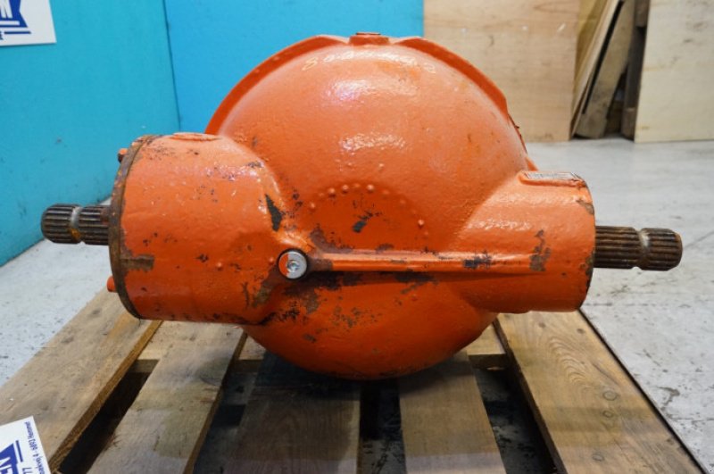 Sonstige Fütterungstechnik of the type Seko Fodervogn, Gebrauchtmaschine in Hemmet (Picture 10)