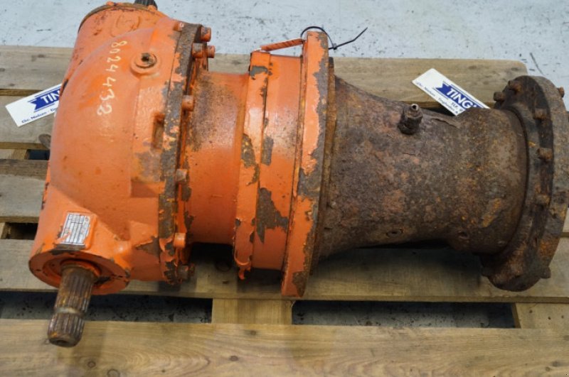 Sonstige Fütterungstechnik of the type Seko Fodervogn, Gebrauchtmaschine in Hemmet (Picture 2)