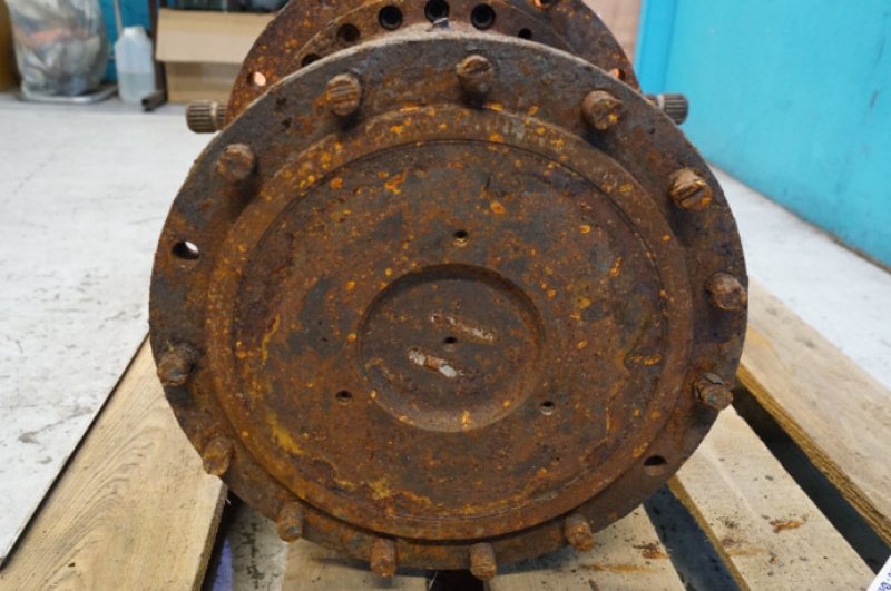 Sonstige Fütterungstechnik of the type Seko Fodervogn, Gebrauchtmaschine in Hemmet (Picture 20)