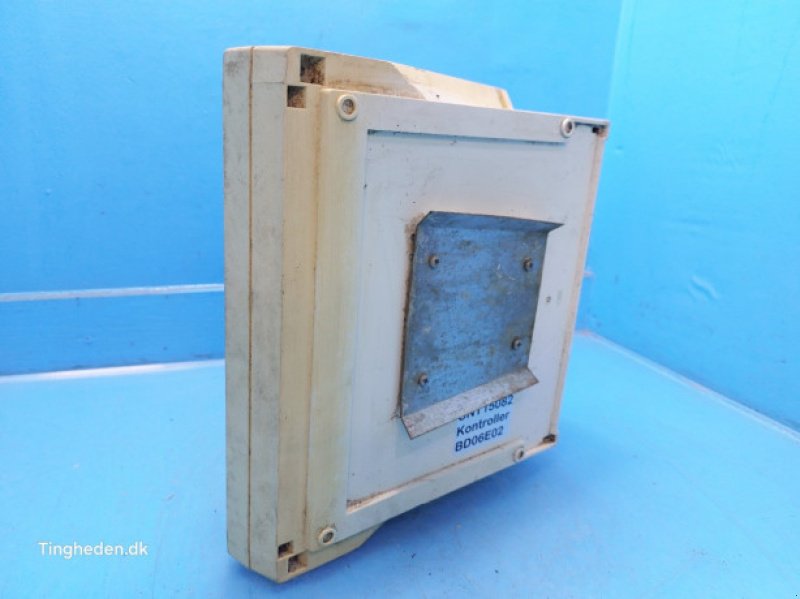 Sonstige Fütterungstechnik Türe ait Seko Sonstiges, Gebrauchtmaschine içinde Hemmet (resim 12)