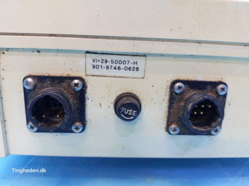 Sonstige Fütterungstechnik Türe ait Seko Sonstiges, Gebrauchtmaschine içinde Hemmet (resim 4)