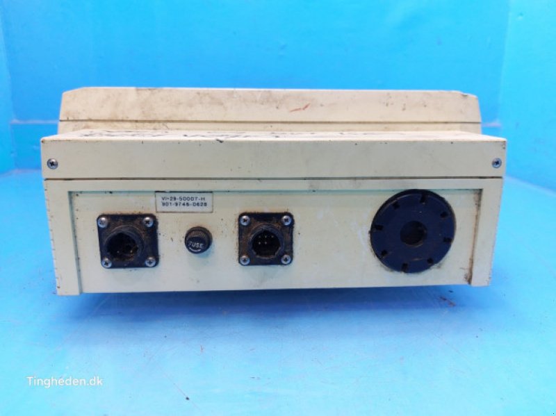 Sonstige Fütterungstechnik Türe ait Seko Sonstiges, Gebrauchtmaschine içinde Hemmet (resim 3)