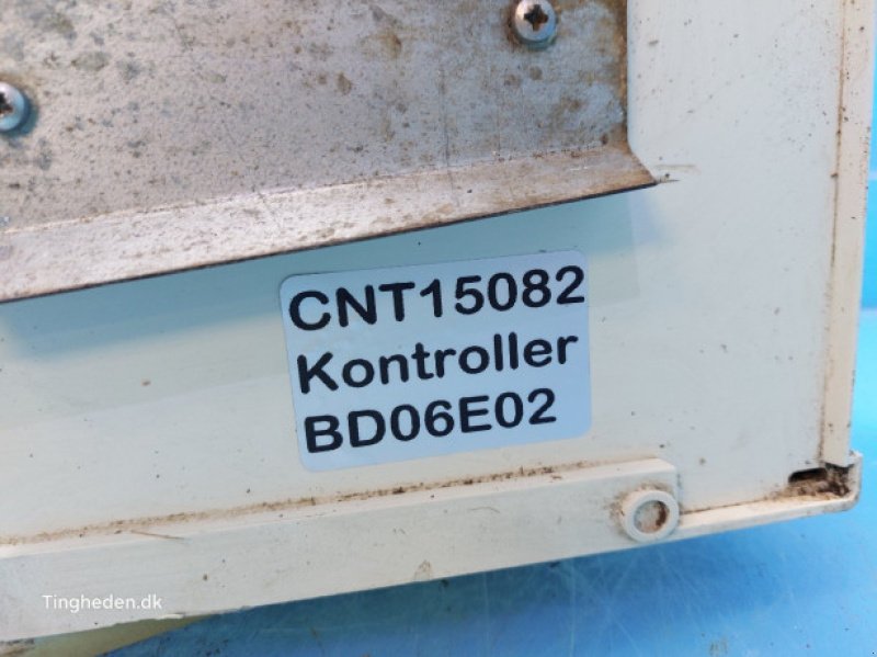 Sonstige Fütterungstechnik Türe ait Seko Sonstiges, Gebrauchtmaschine içinde Hemmet (resim 14)