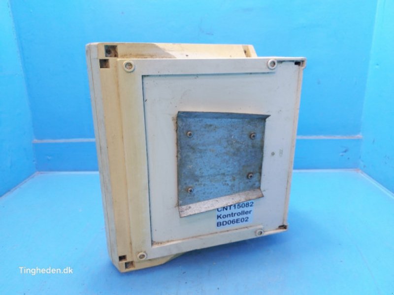 Sonstige Fütterungstechnik Türe ait Seko Sonstiges, Gebrauchtmaschine içinde Hemmet (resim 11)