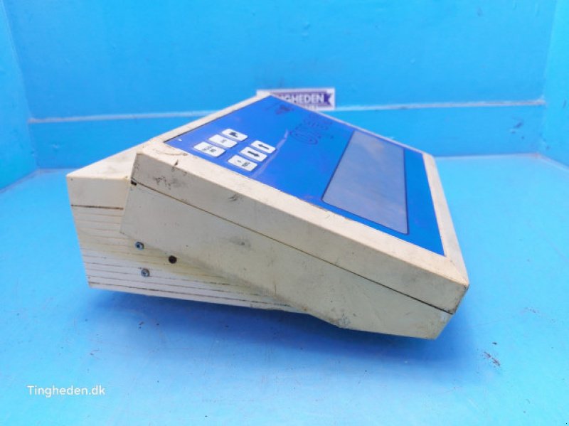 Sonstige Fütterungstechnik Türe ait Seko Sonstiges, Gebrauchtmaschine içinde Hemmet (resim 7)