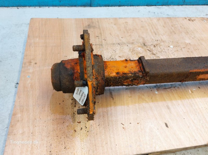 Sonstige Fütterungstechnik Türe ait Seko Sonstiges, Gebrauchtmaschine içinde Hemmet (resim 3)