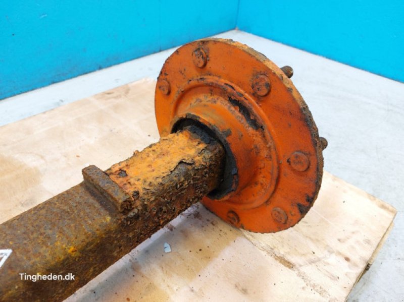 Sonstige Fütterungstechnik Türe ait Seko Sonstiges, Gebrauchtmaschine içinde Hemmet (resim 13)