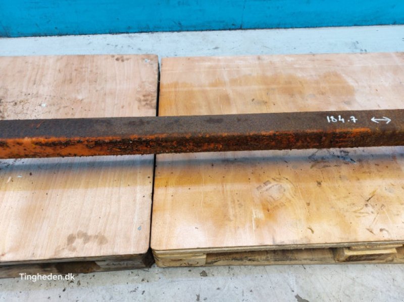 Sonstige Fütterungstechnik Türe ait Seko Sonstiges, Gebrauchtmaschine içinde Hemmet (resim 11)