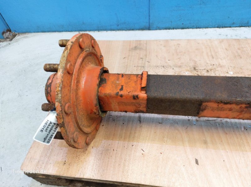 Sonstige Fütterungstechnik typu Seko Sonstiges, Gebrauchtmaschine v Hemmet (Obrázek 10)