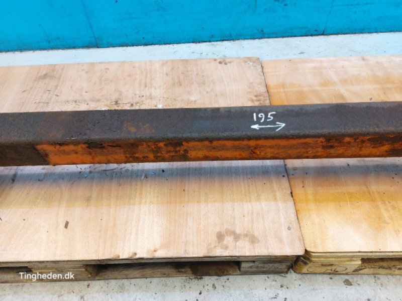 Sonstige Fütterungstechnik typu Seko Sonstiges, Gebrauchtmaschine v Hemmet (Obrázek 11)