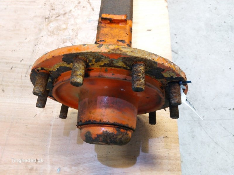 Sonstige Fütterungstechnik typu Seko Sonstiges, Gebrauchtmaschine v Hemmet (Obrázek 8)