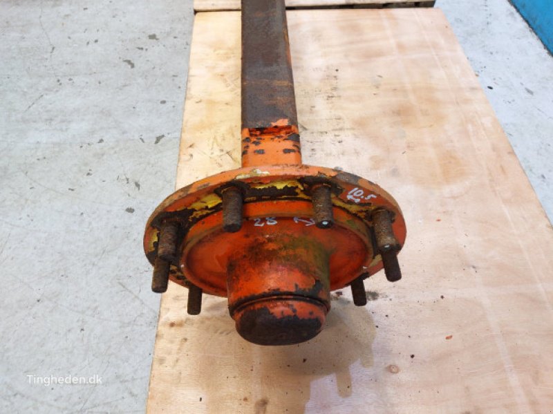 Sonstige Fütterungstechnik typu Seko Sonstiges, Gebrauchtmaschine v Hemmet (Obrázek 19)