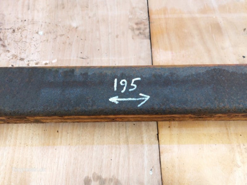 Sonstige Fütterungstechnik typu Seko Sonstiges, Gebrauchtmaschine v Hemmet (Obrázek 12)