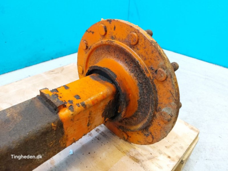 Sonstige Fütterungstechnik typu Seko Sonstiges, Gebrauchtmaschine v Hemmet (Obrázek 14)