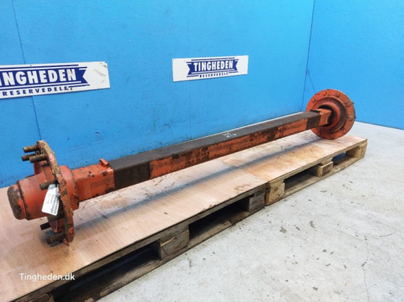 Sonstige Fütterungstechnik typu Seko Sonstiges, Gebrauchtmaschine v Hemmet (Obrázek 22)