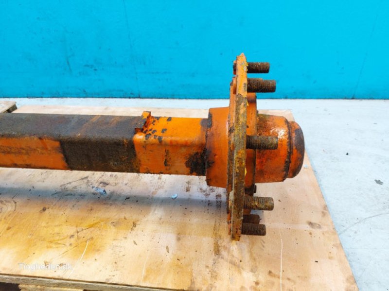 Sonstige Fütterungstechnik typu Seko Sonstiges, Gebrauchtmaschine v Hemmet (Obrázek 16)