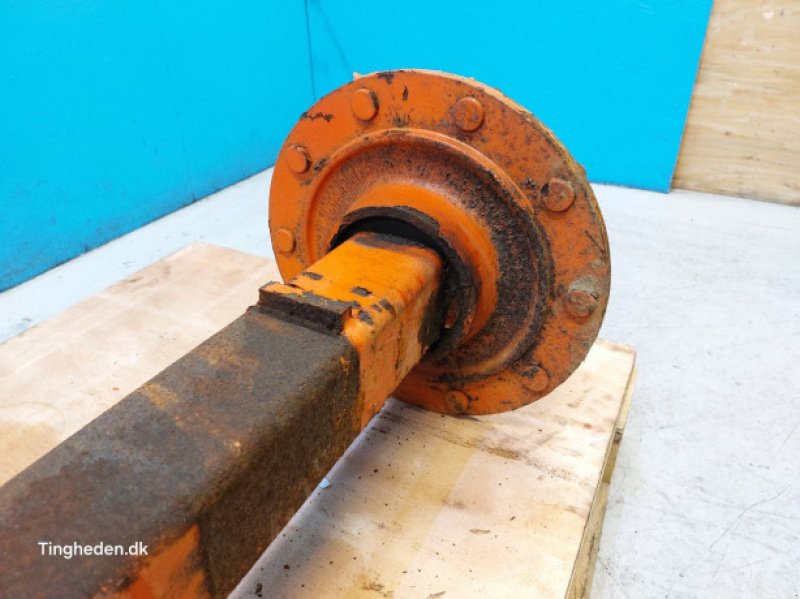 Sonstige Fütterungstechnik typu Seko Sonstiges, Gebrauchtmaschine v Hemmet (Obrázek 23)