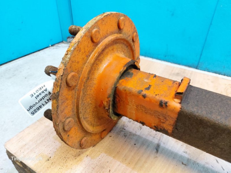 Sonstige Fütterungstechnik typu Seko Sonstiges, Gebrauchtmaschine v Hemmet (Obrázek 9)