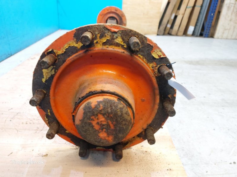 Sonstige Fütterungstechnik typu Seko Sonstiges, Gebrauchtmaschine v Hemmet (Obrázek 7)