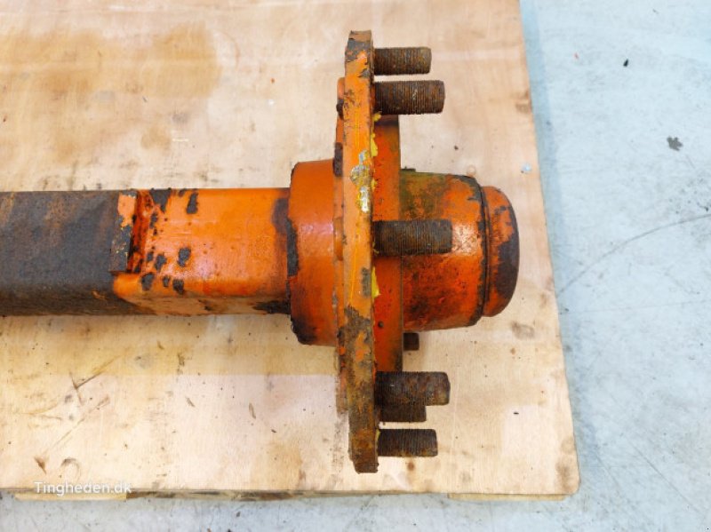 Sonstige Fütterungstechnik typu Seko Sonstiges, Gebrauchtmaschine v Hemmet (Obrázek 15)