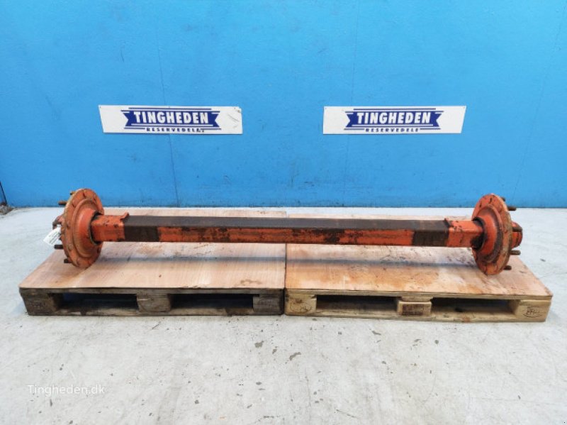 Sonstige Fütterungstechnik typu Seko Sonstiges, Gebrauchtmaschine v Hemmet (Obrázek 1)