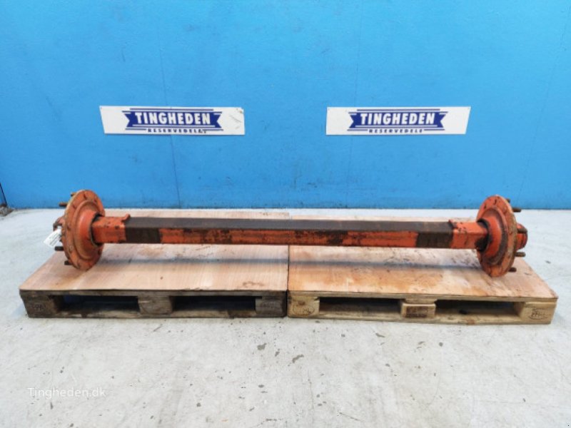 Sonstige Fütterungstechnik typu Seko Sonstiges, Gebrauchtmaschine v Hemmet (Obrázek 1)