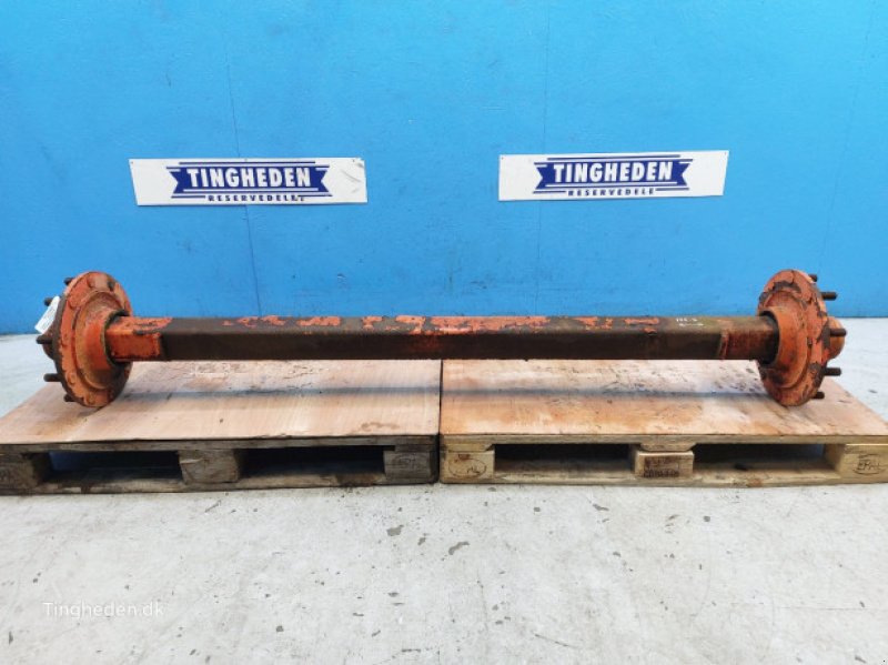 Sonstige Fütterungstechnik tipa Seko Sonstiges, Gebrauchtmaschine u Hemmet (Slika 18)