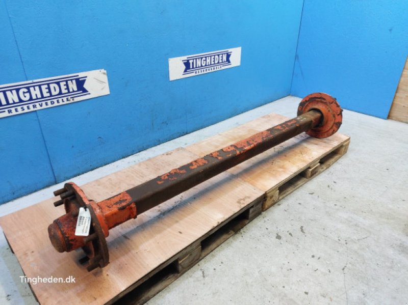 Sonstige Fütterungstechnik tipa Seko Sonstiges, Gebrauchtmaschine u Hemmet (Slika 2)