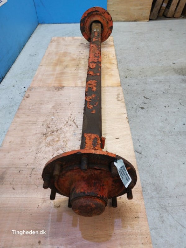 Sonstige Fütterungstechnik tipa Seko Sonstiges, Gebrauchtmaschine u Hemmet (Slika 4)