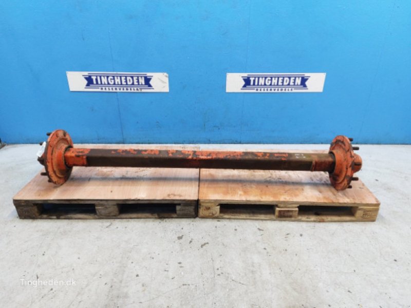 Sonstige Fütterungstechnik tipa Seko Sonstiges, Gebrauchtmaschine u Hemmet (Slika 1)