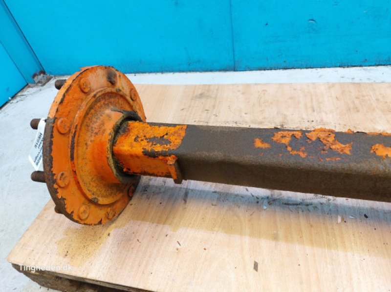 Sonstige Fütterungstechnik tipa Seko Sonstiges, Gebrauchtmaschine u Hemmet (Slika 9)