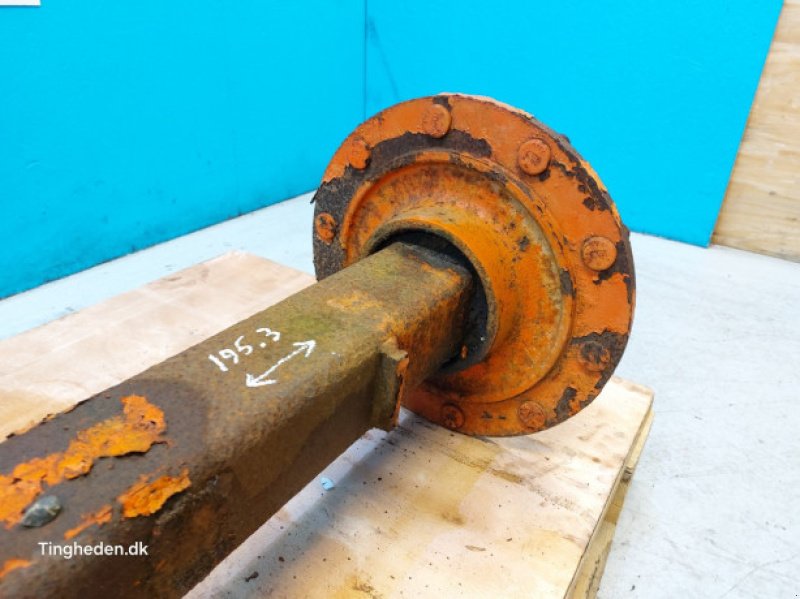 Sonstige Fütterungstechnik tipa Seko Sonstiges, Gebrauchtmaschine u Hemmet (Slika 12)