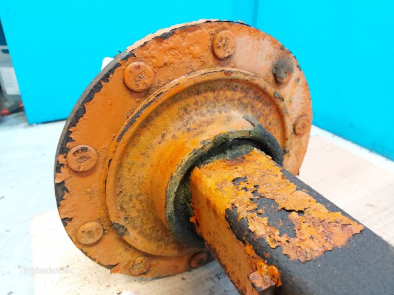 Sonstige Fütterungstechnik tipa Seko Sonstiges, Gebrauchtmaschine u Hemmet (Slika 8)