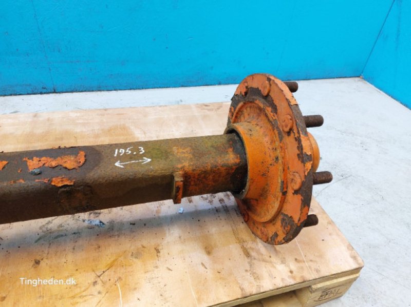 Sonstige Fütterungstechnik tipa Seko Sonstiges, Gebrauchtmaschine u Hemmet (Slika 11)