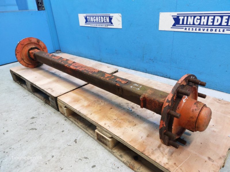 Sonstige Fütterungstechnik tipa Seko Sonstiges, Gebrauchtmaschine u Hemmet (Slika 17)