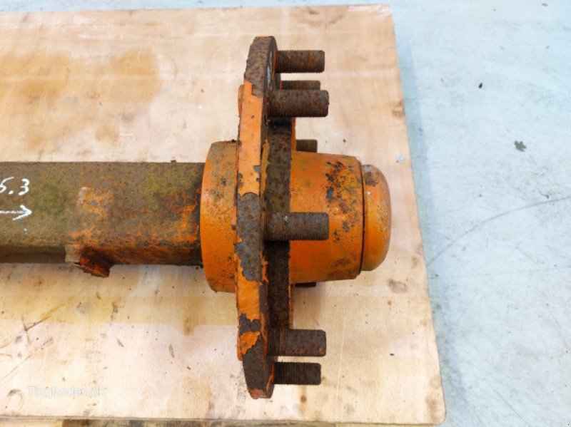 Sonstige Fütterungstechnik tipa Seko Sonstiges, Gebrauchtmaschine u Hemmet (Slika 14)