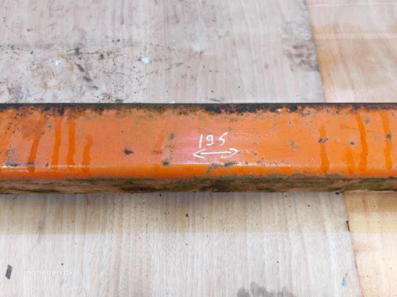 Sonstige Fütterungstechnik typu Seko Sonstiges, Gebrauchtmaschine v Hemmet (Obrázek 10)