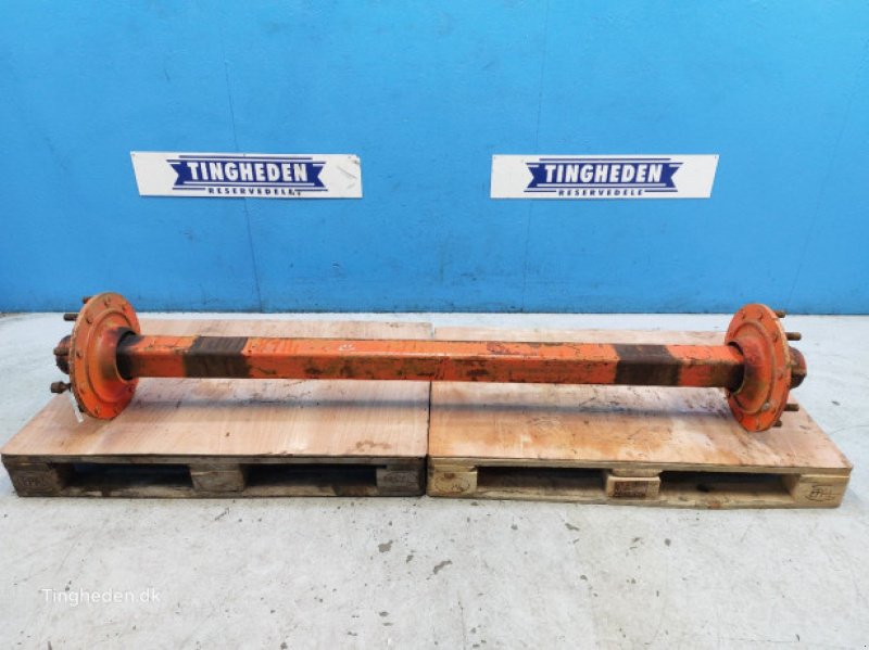 Sonstige Fütterungstechnik typu Seko Sonstiges, Gebrauchtmaschine v Hemmet (Obrázek 1)