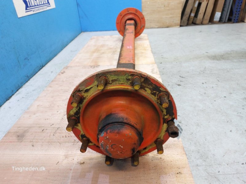 Sonstige Fütterungstechnik typu Seko Sonstiges, Gebrauchtmaschine v Hemmet (Obrázek 3)