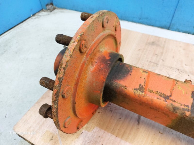 Sonstige Fütterungstechnik typu Seko Sonstiges, Gebrauchtmaschine v Hemmet (Obrázek 7)