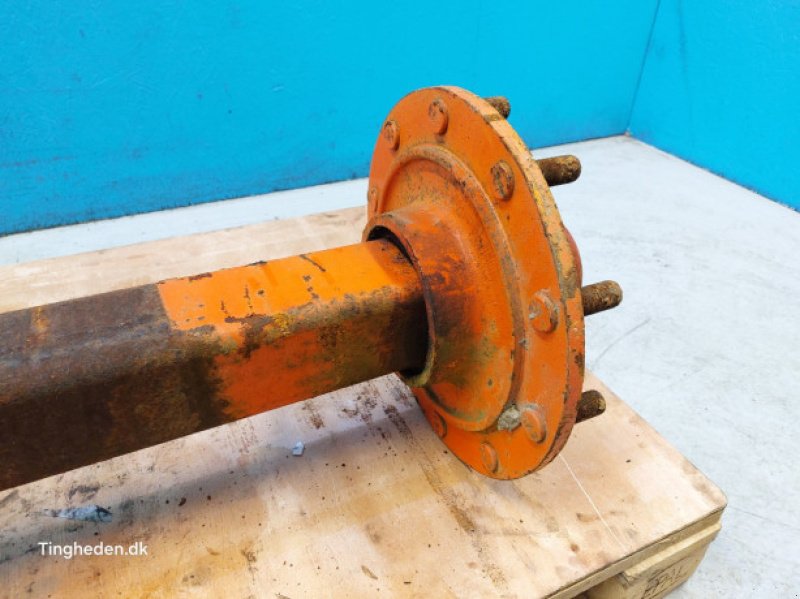 Sonstige Fütterungstechnik typu Seko Sonstiges, Gebrauchtmaschine v Hemmet (Obrázek 18)